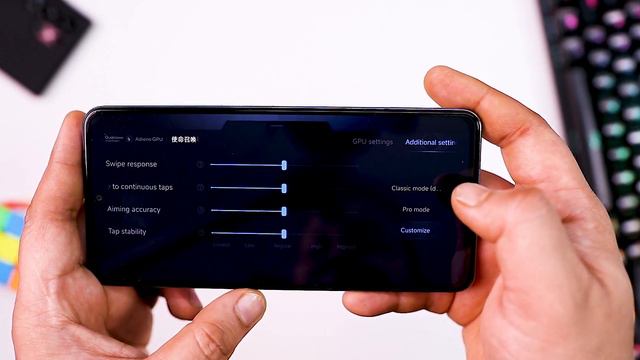 Get New MIUI 13 GAME SPACE for Your Xiaomi Phone - New Ui Aur New Modes ke Sath смотреть онлайн