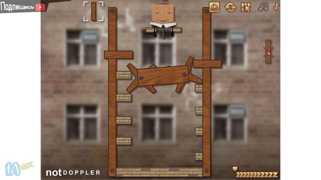 Разбуди КОРОБКУ 2 #2. мультик игра для детей. wake up the box 2. смотреть онлайн