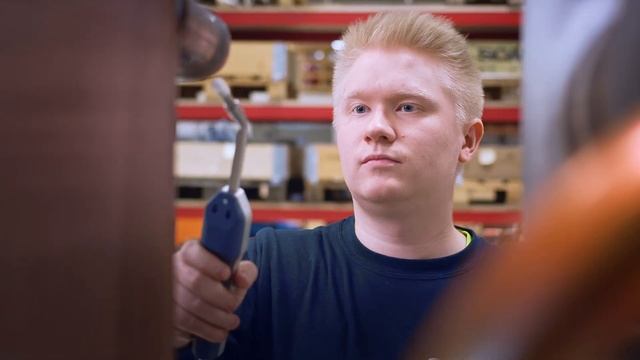 Oilon teollisuuslämpöpumput edistävät energiasiirtymää смотреть онлайн