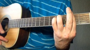 Сектор газа Лирика разбор / гитара