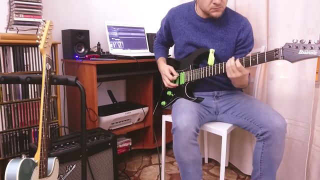 FUSION JAM BY RAFAGAS