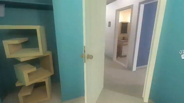 1 часть прохождения крутого хоррора под названием paranormal territory (пугаемся вместе с вами) смотреть онлайн
