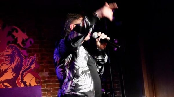 Мафик - Красивая