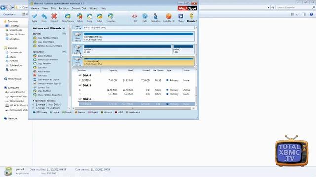 Raspberry pi: Install OpenELEC/LibreELEC To USB In 5 mins смотреть онлайн