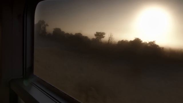 World's Most Dangerous Railway Tracks | The Tazara, Tanzania-Zambia Railway | Free Documentary