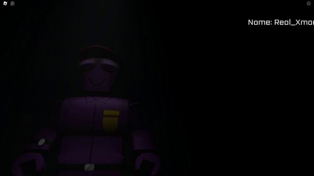 Roblox FNAF | FNAF: Coop | The New And Improved Animatronics Are More CHAOTIC! [Part 2] смотреть онлайн