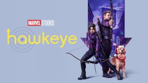 Соколиный Глаз | Hawkeye. 1 сезон. 3 серия в озвучке Jaskier