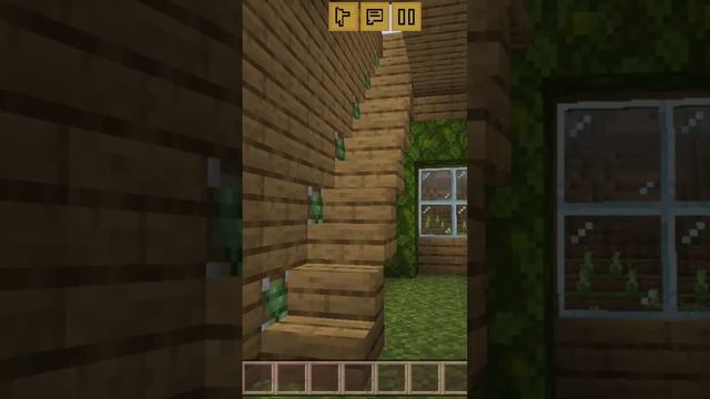 Я смог построить октивирующюю лестницу ?. смотреть онлайн