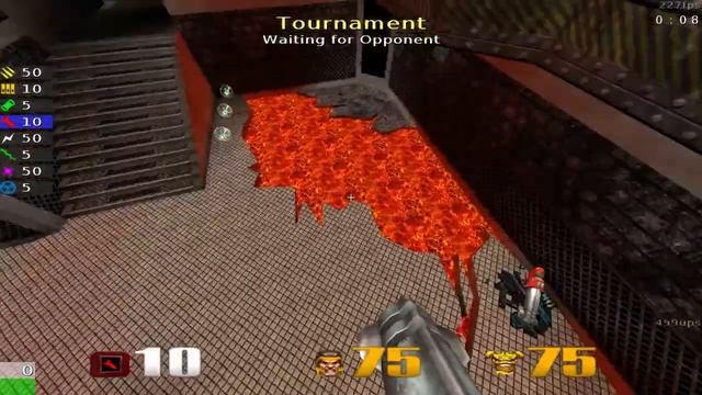 Quake 3 Sounds - Sorlag смотреть онлайн