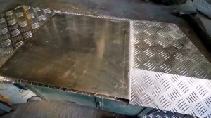 лодка Казанка 5М3 транец под длинную ногу