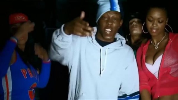 Dizzee Rascal - Jus' A Rascal (Explicit Video)