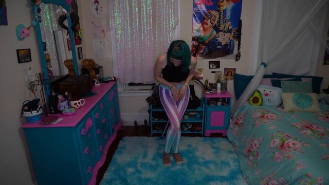 Levitation Wand Tutorial: 5 Top Leg Tricks