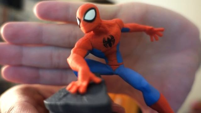 Disney Infinity 2.0 Unboxing - ALL CHARACTERS and STARTER PACK!! смотреть онлайн