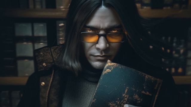 World of Darkness - Мозаика лжи смотреть онлайн