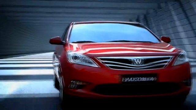 Sirena Motors Changan смотреть онлайн