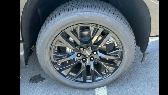 2023 Chevrolet Silverado 1500 LT - Sterling VA смотреть онлайн