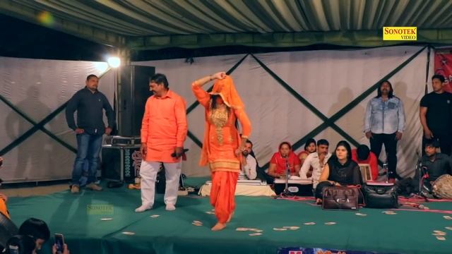 Sapna Most Popular Song | Tokk | Sapna Chaudhary | Super Viral Song | Haryanvi Song 2018 | Trimurti