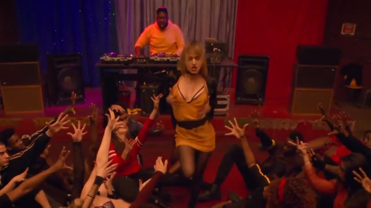 Экстаз/ Climax (2018) Трейлер