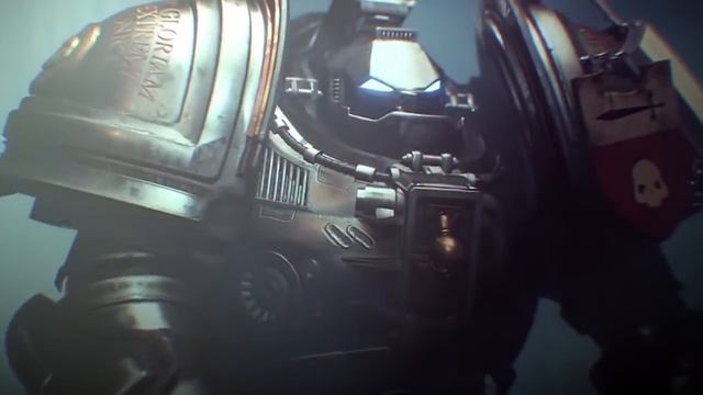 Ultimate Warhammer 40k Tribute - Warriors of the world смотреть онлайн