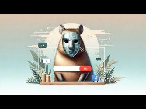 Как распознать бота в социальных сетях? Лидия Виткова и Андрей Чечулин.