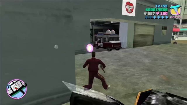 ФИНАЛ Самого Сложного Мода на GTA Vice City! - Tightened Vice Концовка смотреть онлайн