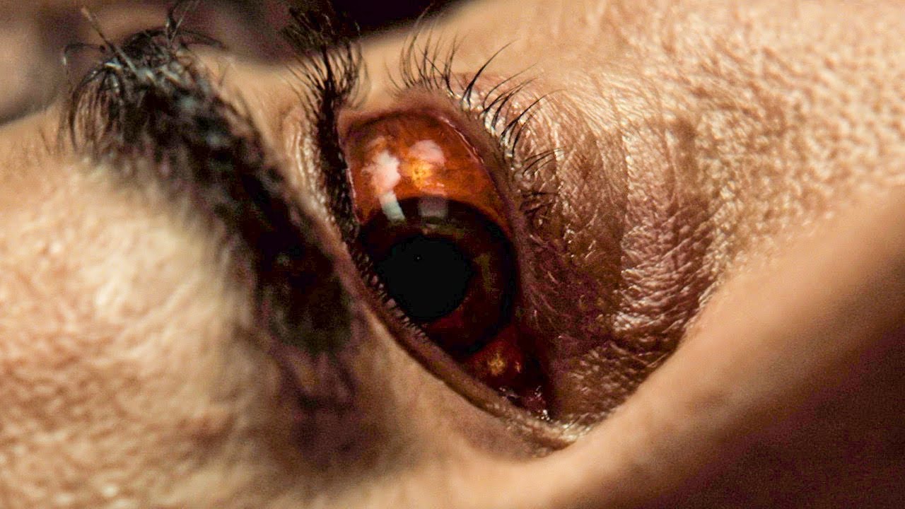 Полуночная месса - Русский тизер-трейлер (1-й сезон) сериала 2021 смотреть онлайн