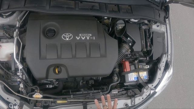 TOYOTA COROLLA 2013, CAMBIO MANUAL DE 06 MARCHAS - ZERADO!!! смотреть онлайн