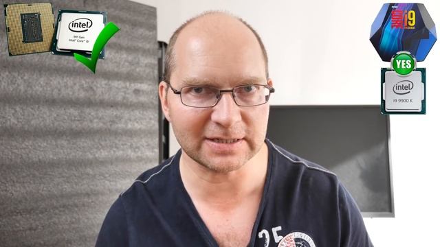 Почему Core i9 9900K надо КУПИТЬ смотреть онлайн