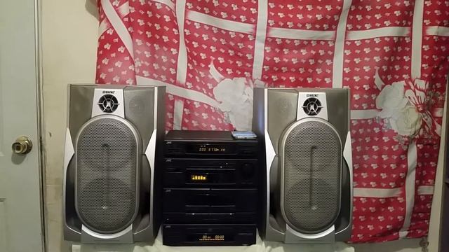 Jvc mx-30 + cajas grx9000 смотреть онлайн