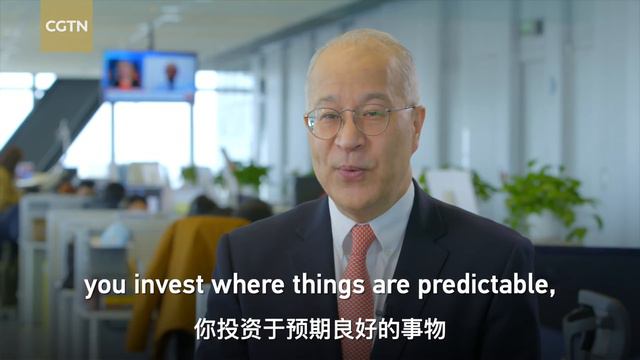 Pragmatism made China what it is смотреть онлайн