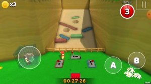 Как побить все Золотые времена супербер