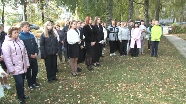 5_Гордость кораблинского образования смотреть онлайн