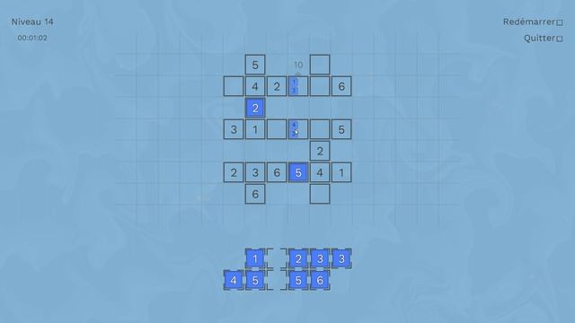 PUZLOGIC Level 9 10 11 12 13 14 15 16 ⭐⭐ (Minimal Puzzle Game) смотреть онлайн