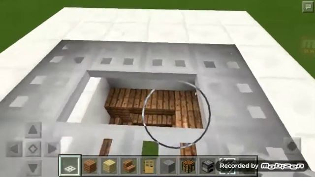 Как это построить? СТРОИМ ПИН-ХАУС.