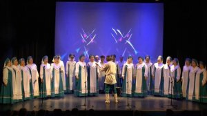 Сенокосная пора - Хор «Русская песня»