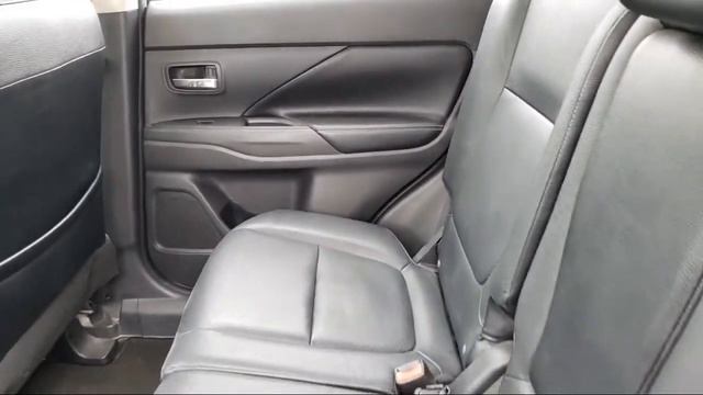 2014 Mitsubishi Outlander Bakersfield Delano Visalia Valencia Fresno смотреть онлайн