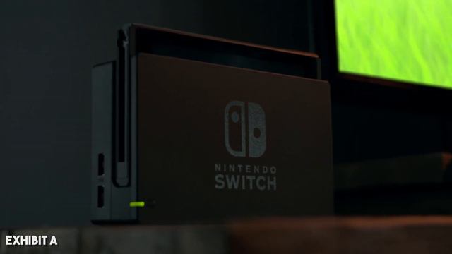 Is Nintendo Doomed With The Switch? смотреть онлайн