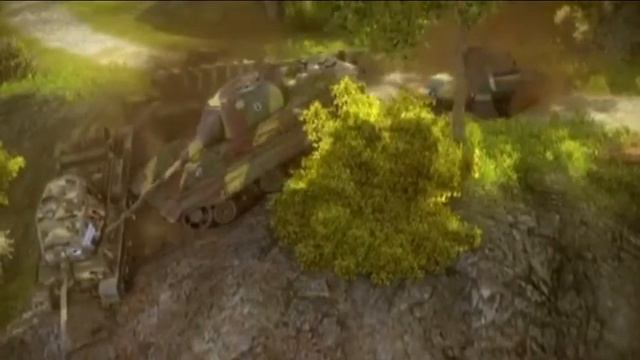 КЛИП Клана UAWOT и Танковой Академии UAVOT-2 смотреть онлайн