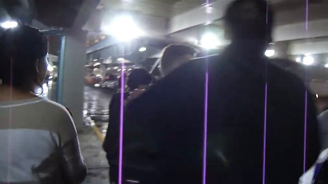 Aki Hakala, Llegada de The Rasmus a Mexico,2013 смотреть онлайн