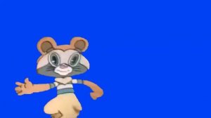 Крошка Енот 7 1 1