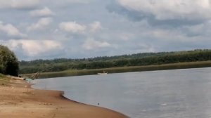 мотор болотоход с гибким Лонгчин 7 лс