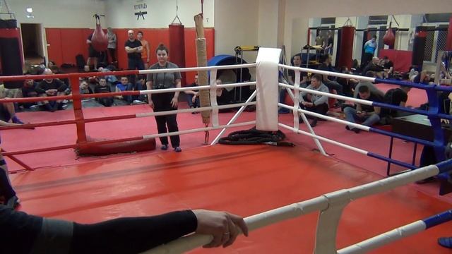 Раш Багир - Бабкин Дмитрий