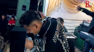 Ана Ракси Фарзонаи Хуросони! Равшан Аннаев - Базми Туёна Туйя Девона Кард 2023