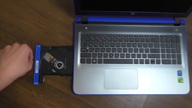 НОУТБУК HP Pavilion 15 - Первое впечатление и Распаковка - Техно ARSIK