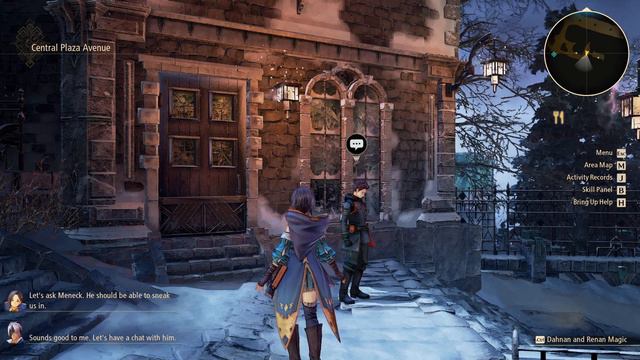 LAW! | Part 09 | Tales of Arise смотреть онлайн