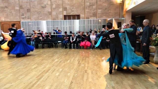 Осенний Карнавал 2019 смотреть онлайн