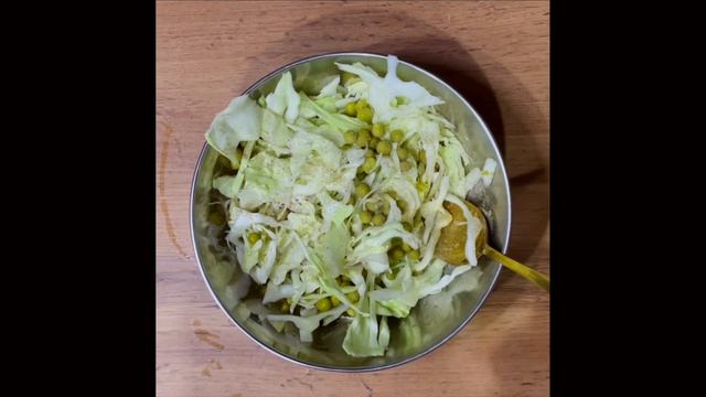 БЫСТРЫЙ И ПОЛЕЗНЫЙ ОБЕД ???СЕМГА С ГАРНИРОМ