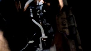 кия рио пропало сцепление