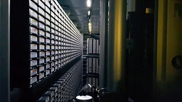 STORAGETEK SL8500 TAPE LIBRARY DEMO ORACLE storage tape library смотреть онлайн