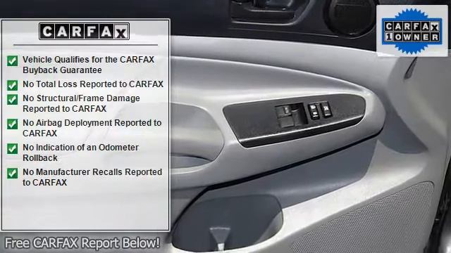 2013 Toyota Tacoma - Classic Tyler Toyota - Tyler, TX 75701 - PU033078 смотреть онлайн